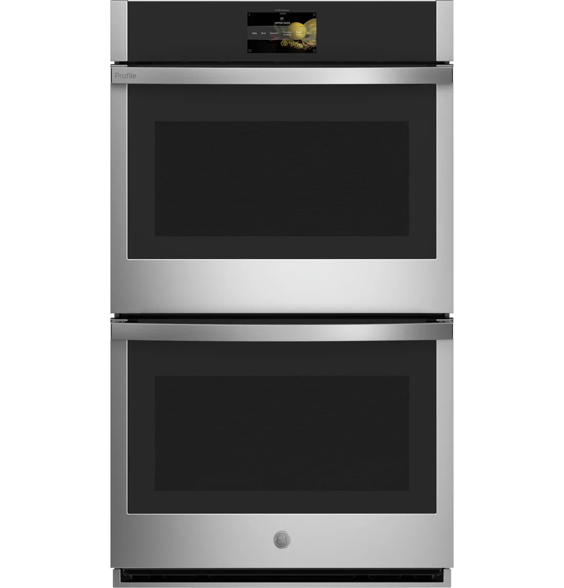 GE PTD7000SNSS Electric Wall Oven photo 2