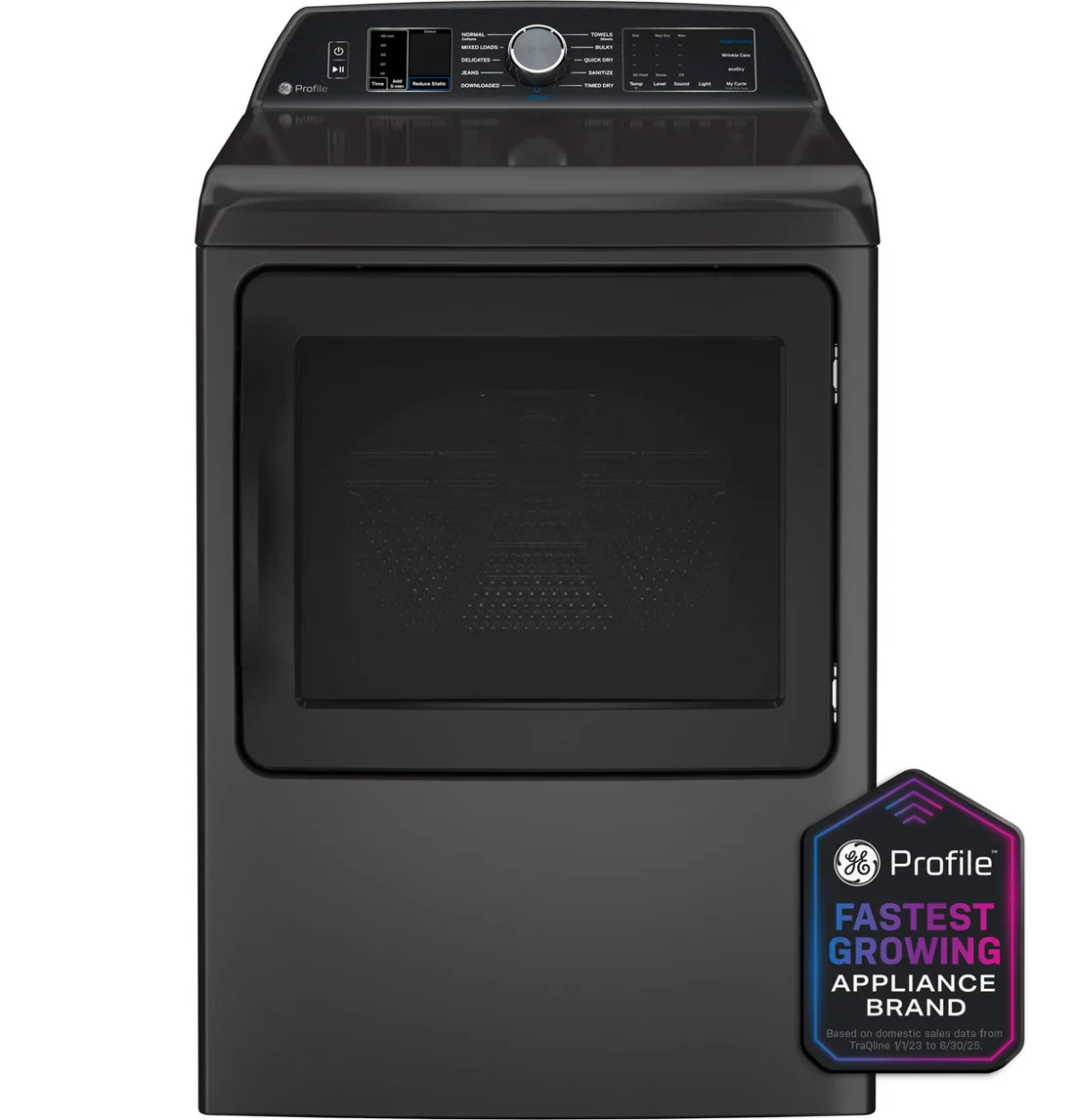 GE PTD70EBPTDG Electric Dryer at Compare Deals Atlanta