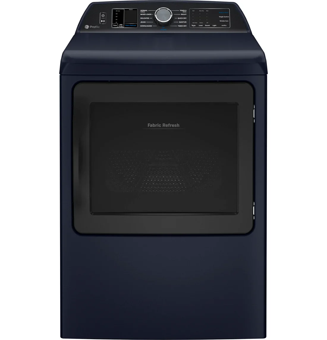 GE PTD90EBPTRS Electric Dryer photo 2