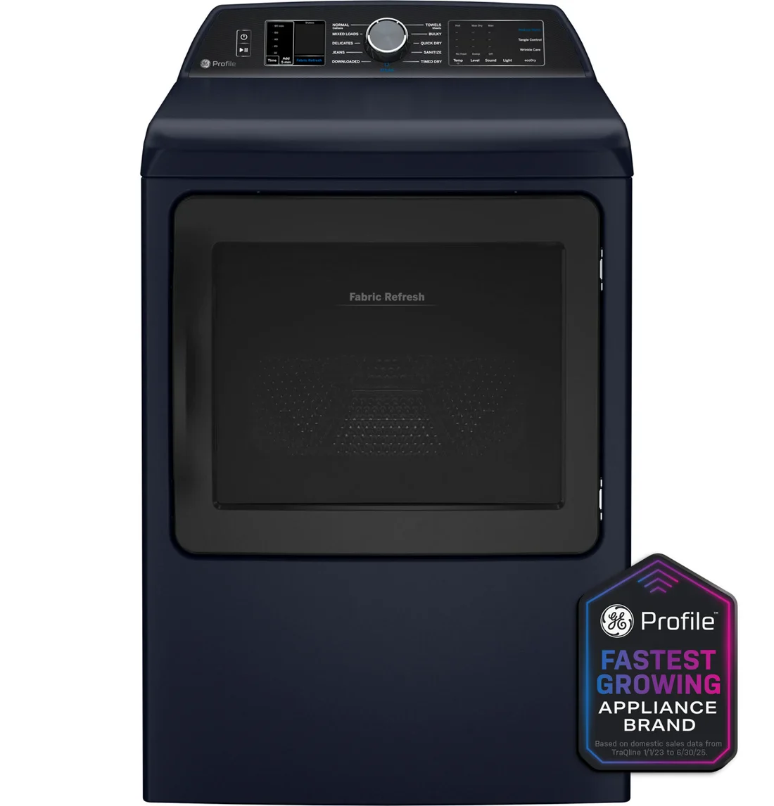GE PTD90EBPTRS Electric Dryer at Compare Deals Atlanta