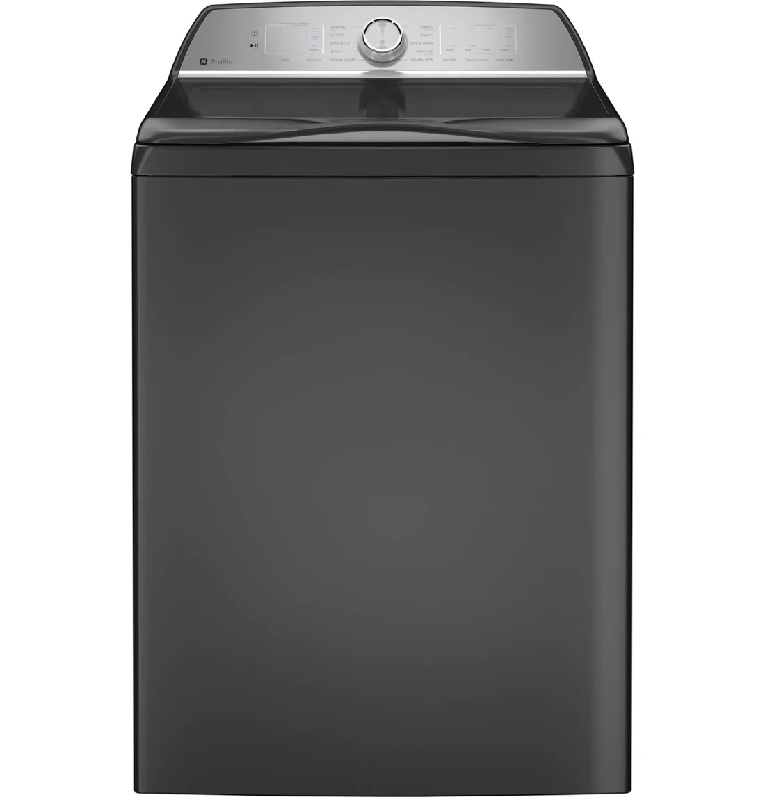 GE PTW600BPRDG Top Load Washer photo 2