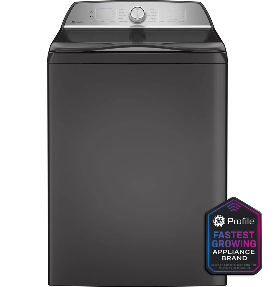 GE PTW600BPRDG Top Load Washer at Compare Deals Atlanta