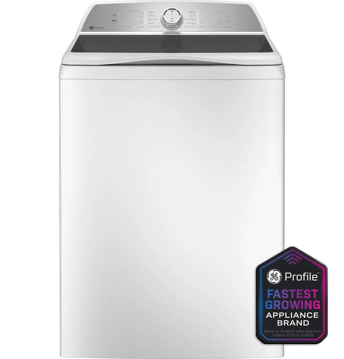 GE PTW600BSRWS Top Load Washer at Compare Deals Atlanta