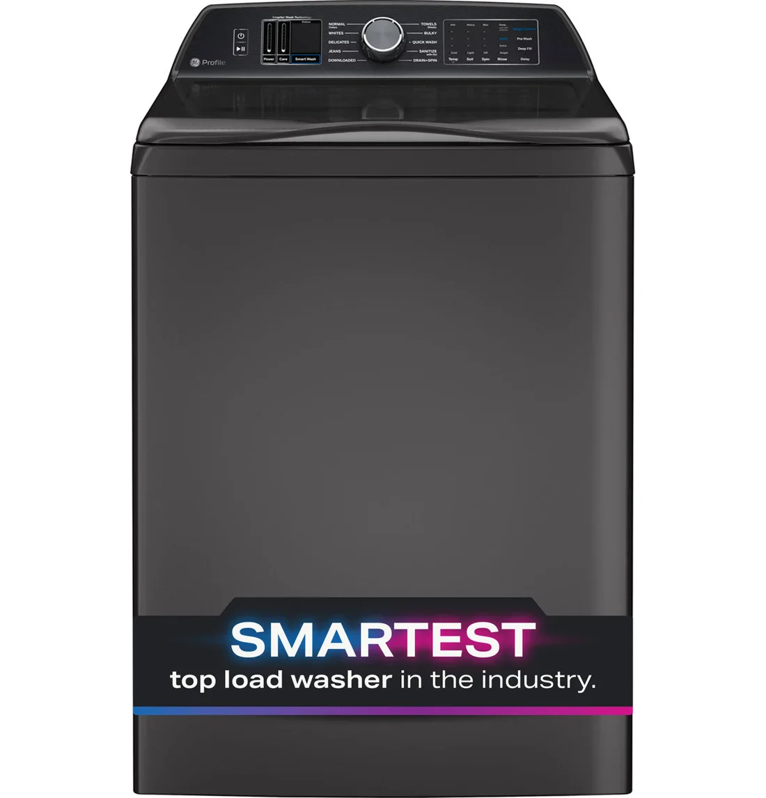 GE PTW700BPTDG washer at Compare Deals outlet serving Conley GA