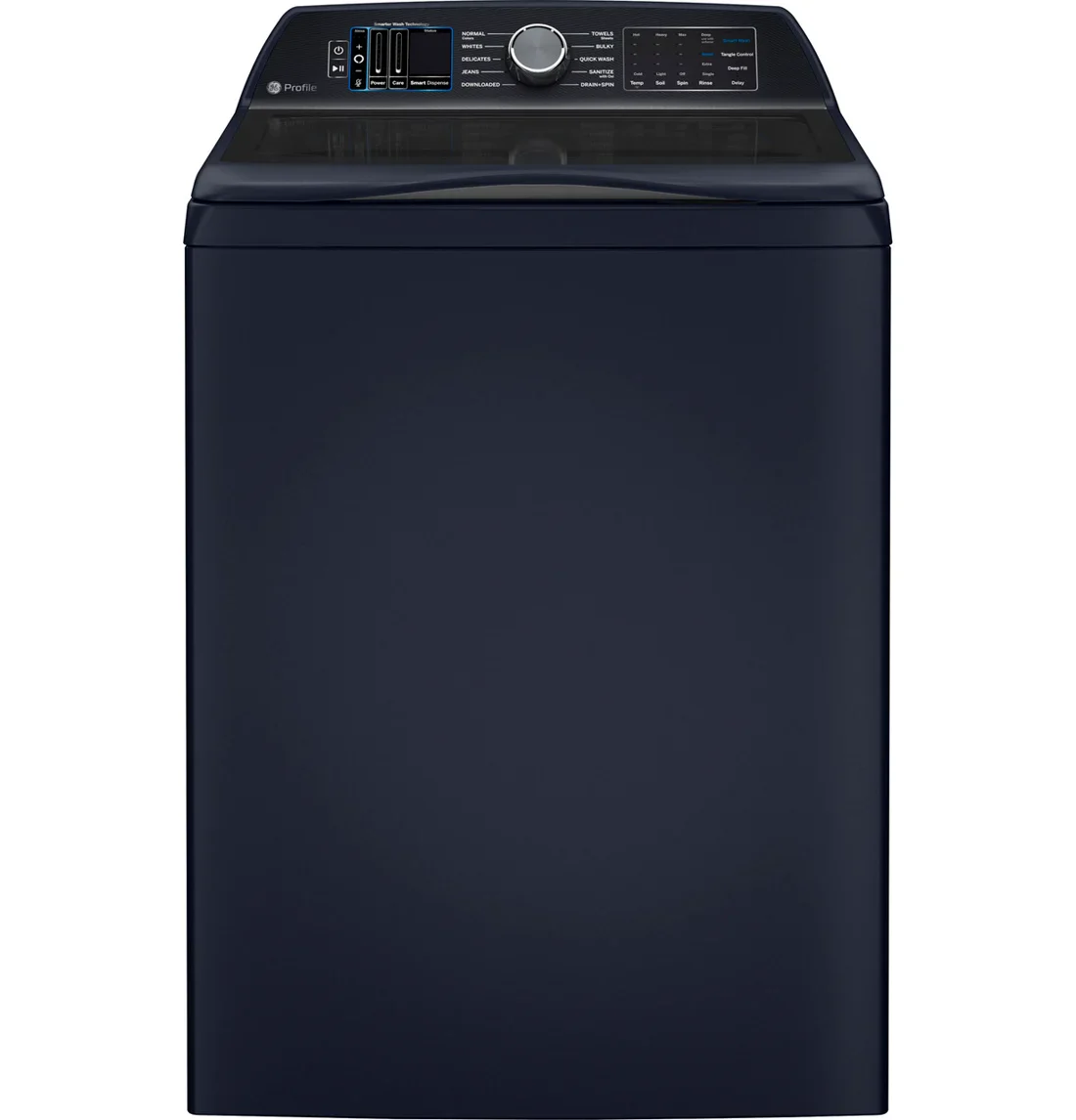 GE PTW900BPTRS Top Load Washer at Compare Deals Atlanta