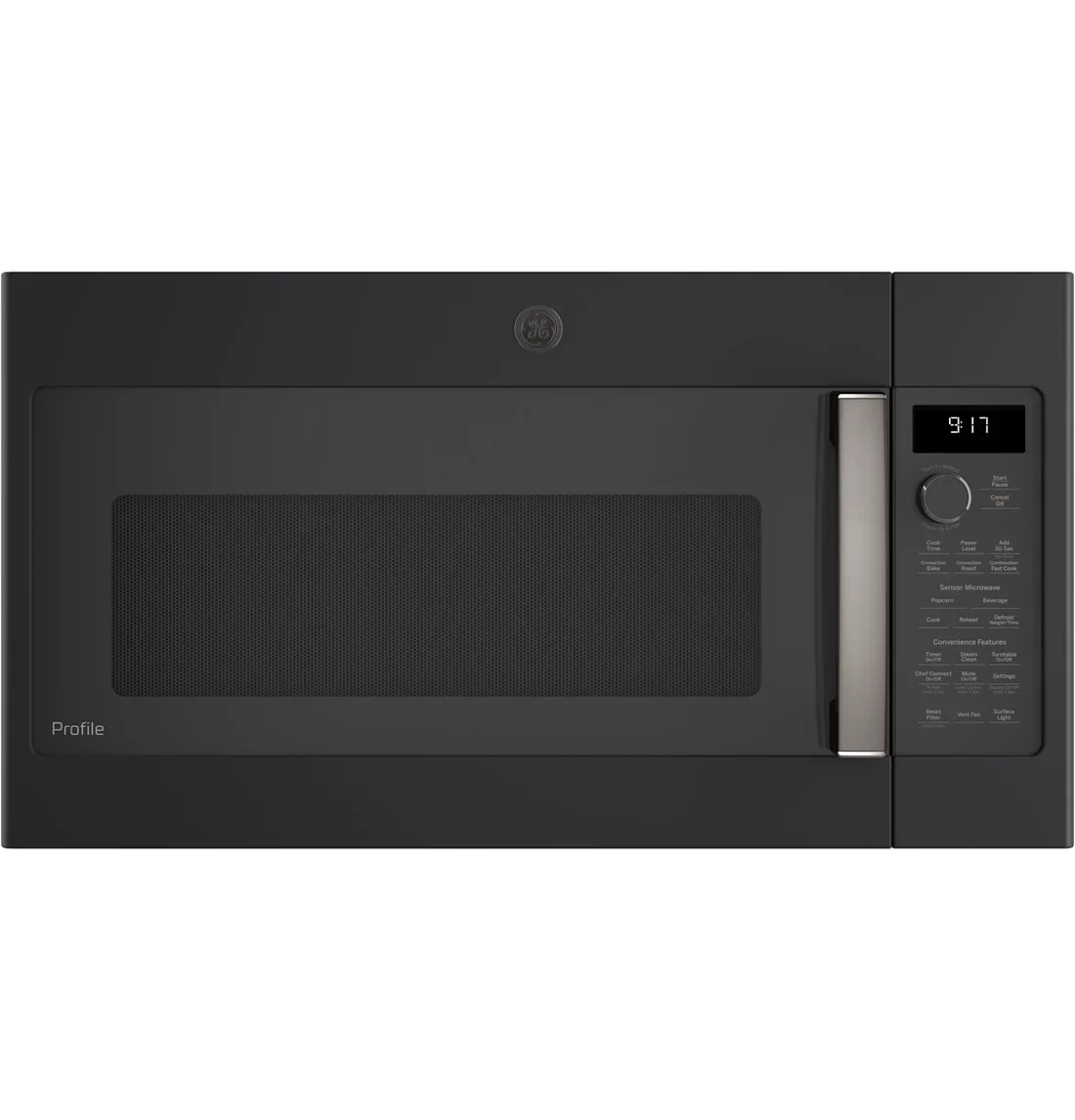 GE PVM9179FRDS Over-the-Range Microwave at Compare Deals