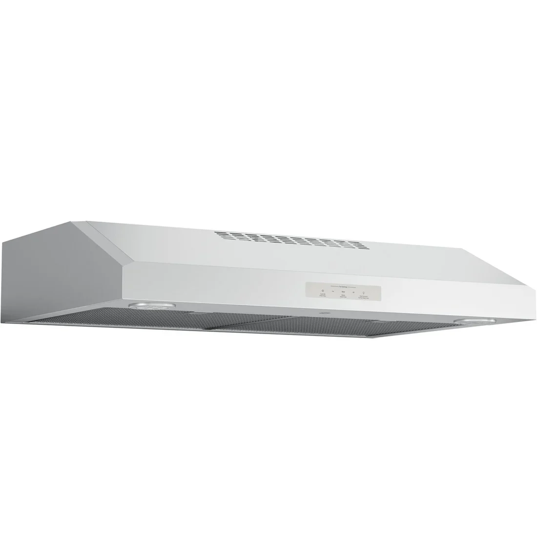 GE PVX7300SJSS Range Hood photo 2