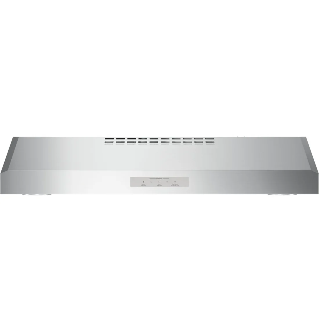 GE PVX7300SJSS Range Hood photo 3