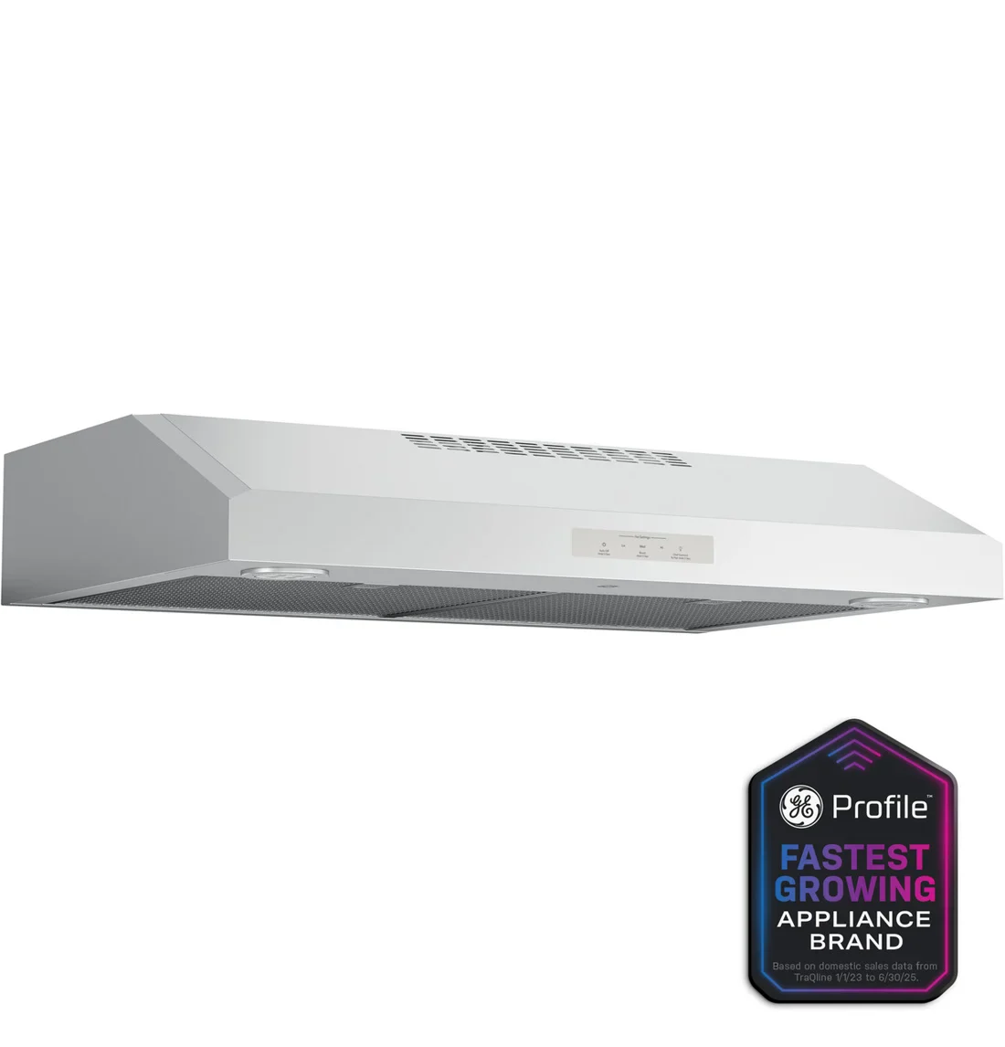 GE PVX7300SJSS Range Hood at Compare Deals