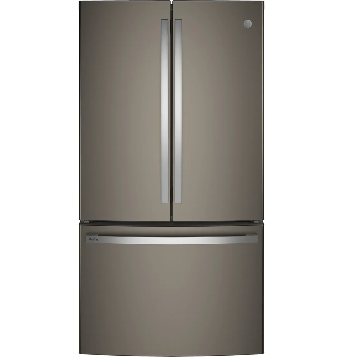 GE PWE23KMKES Side-by-Side Refrigerator at Compare Deals Atlanta