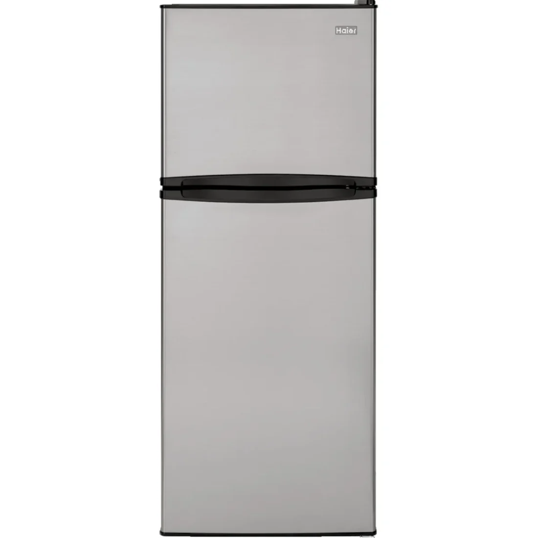 Haier HA10TG21SS Top-Freezer Refrigerator at Compare Deals Atlanta