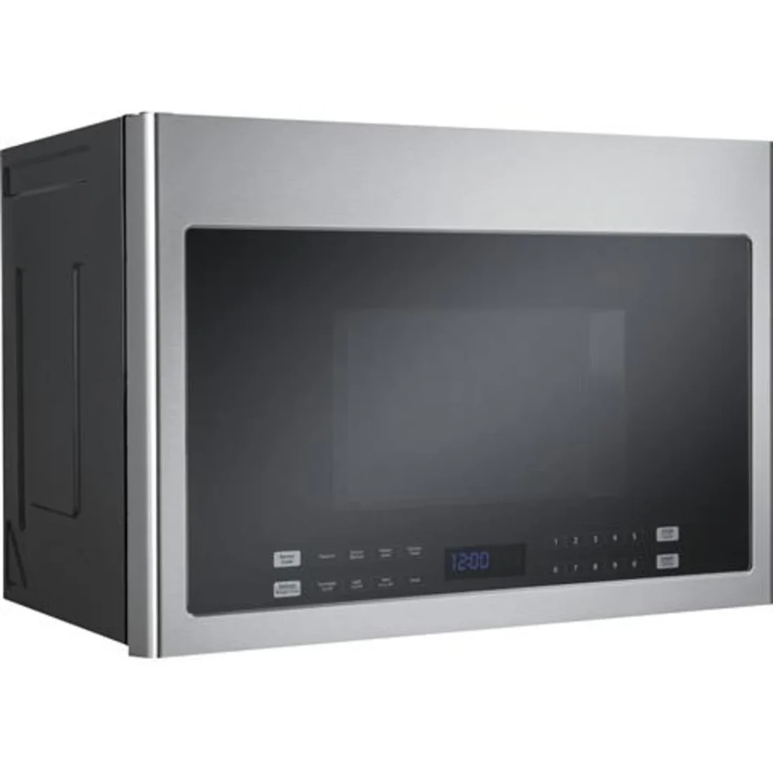 Haier HMV1472BHS Over-the-Range Microwave photo 2