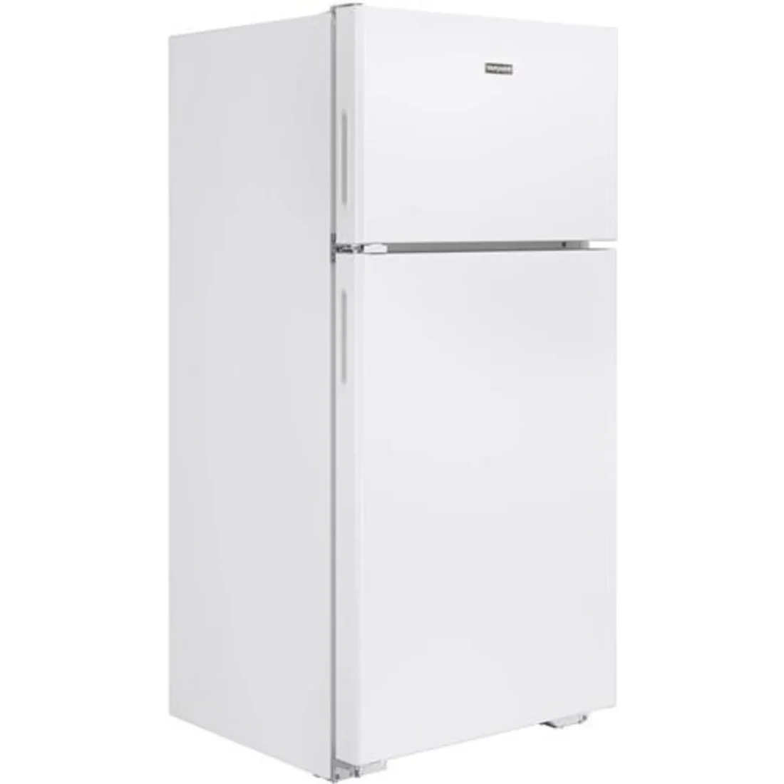 Haier HPS15BTHRWW Top-Freezer Refrigerator photo 2