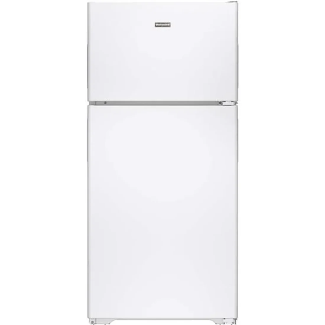 Haier HPS15BTHRWW Top-Freezer Refrigerator at Compare Deals Atlanta