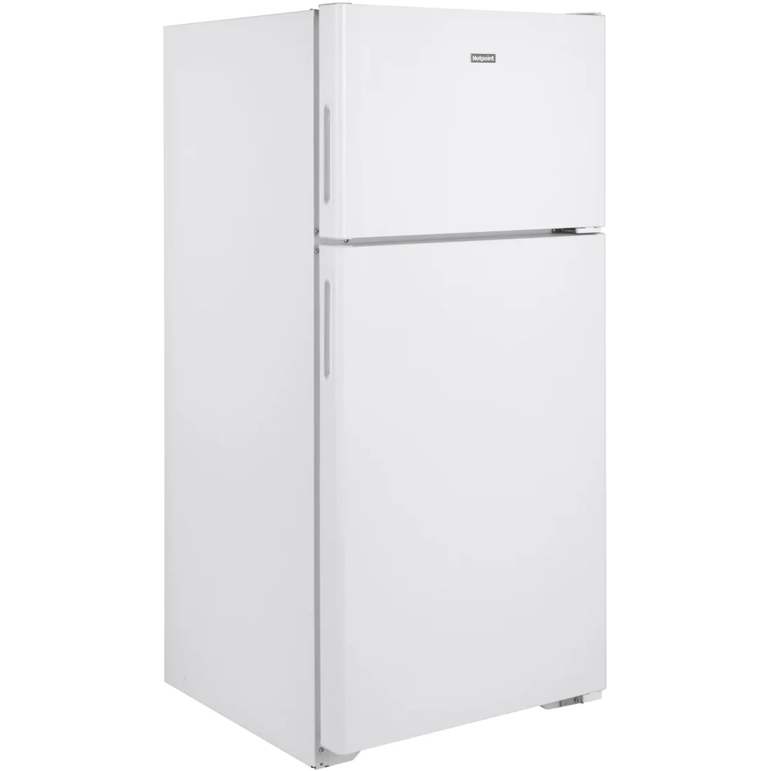 Haier HPS16BTNRWW Top-Freezer Refrigerator features