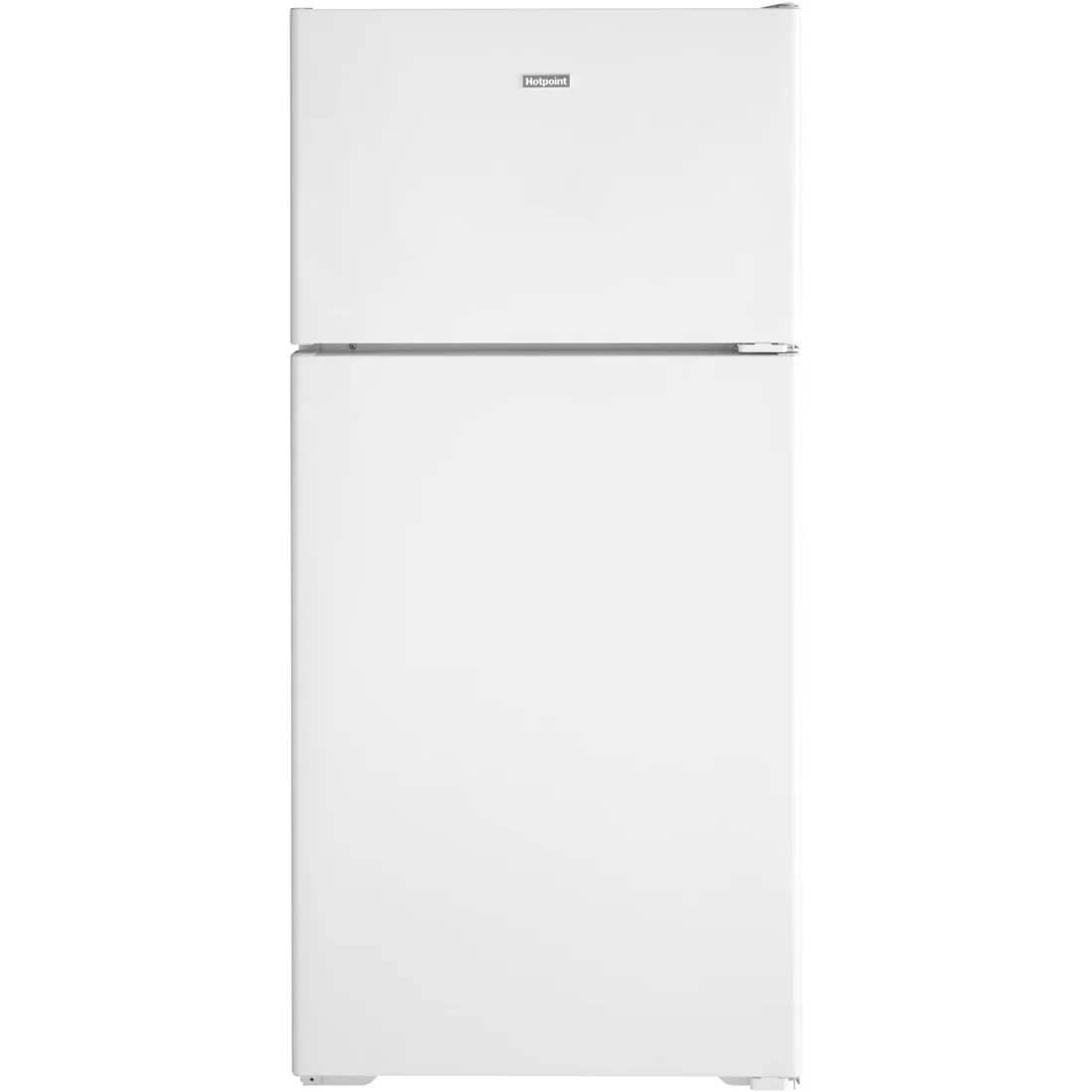 Haier HPS16BTNRWW refrigerator at Compare Deals outlet serving Loganville GA