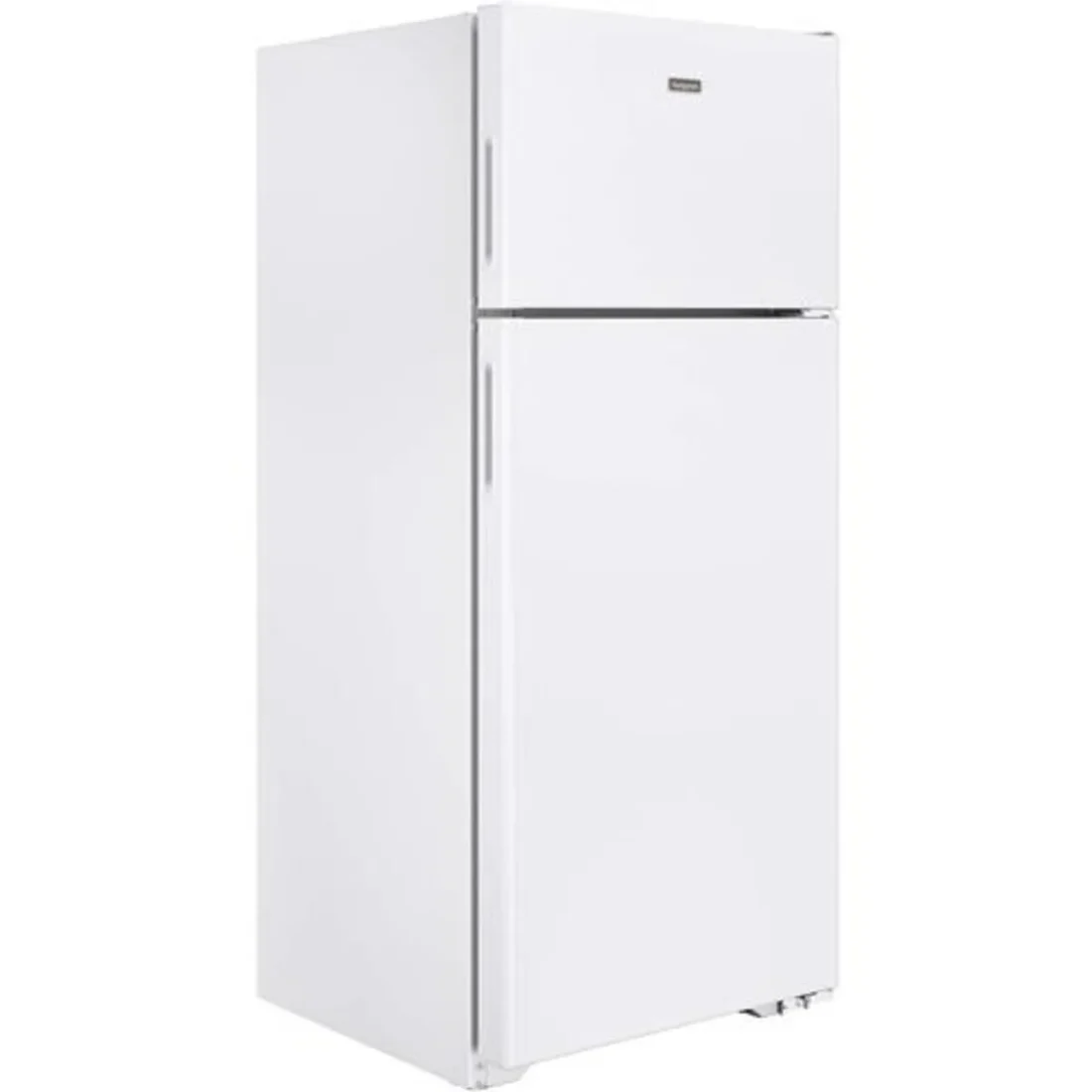 Haier HPS18BTHWW Top-Freezer Refrigerator photo 2