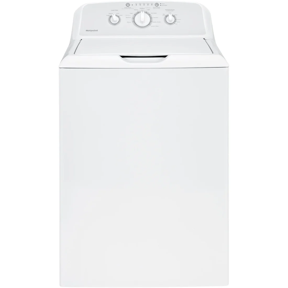 Haier HTW240ASKWS Top Load Washer at Compare Deals Atlanta