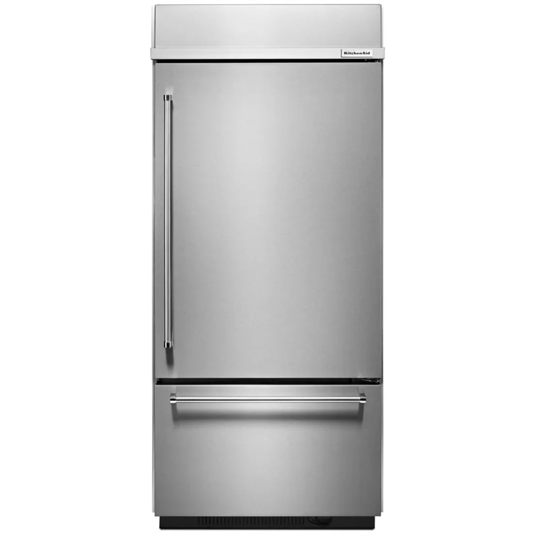KitchenAid KBBR306ESS Built-In Refrigerator at Compare Deals Atlanta