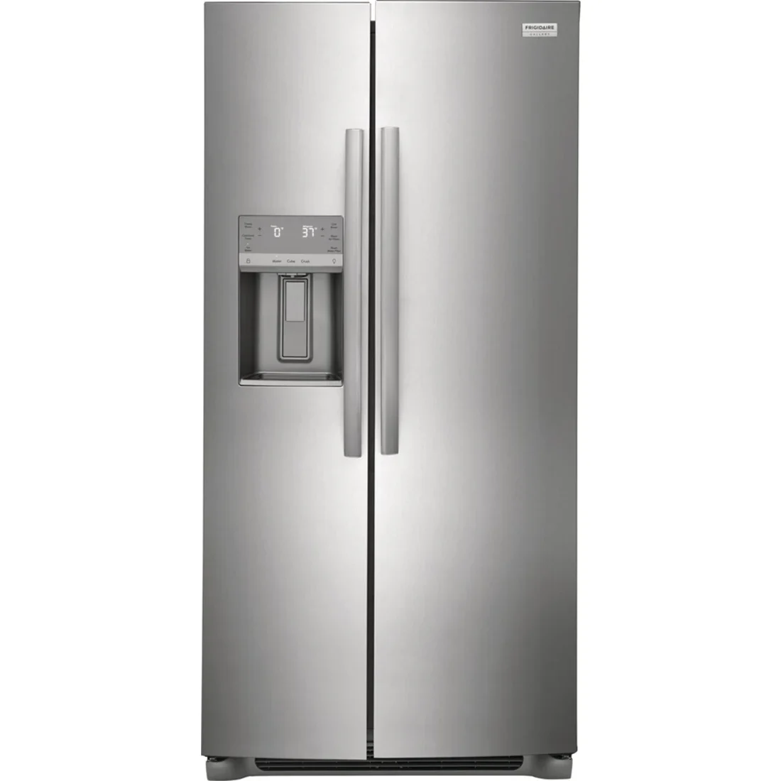 KitchenAid KBSD602ESS Built-In Refrigerator photo 3