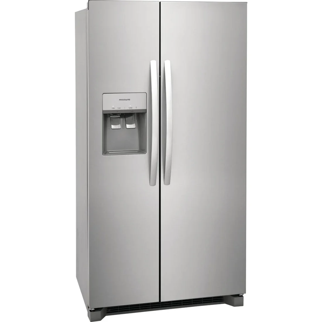 KitchenAid KBSD602ESS Built-In Refrigerator photo 4