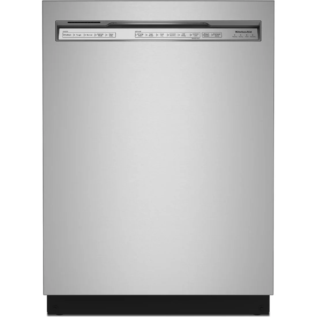 KitchenAid KDFE204KPS Built-In Dishwasher at Compare Deals Atlanta