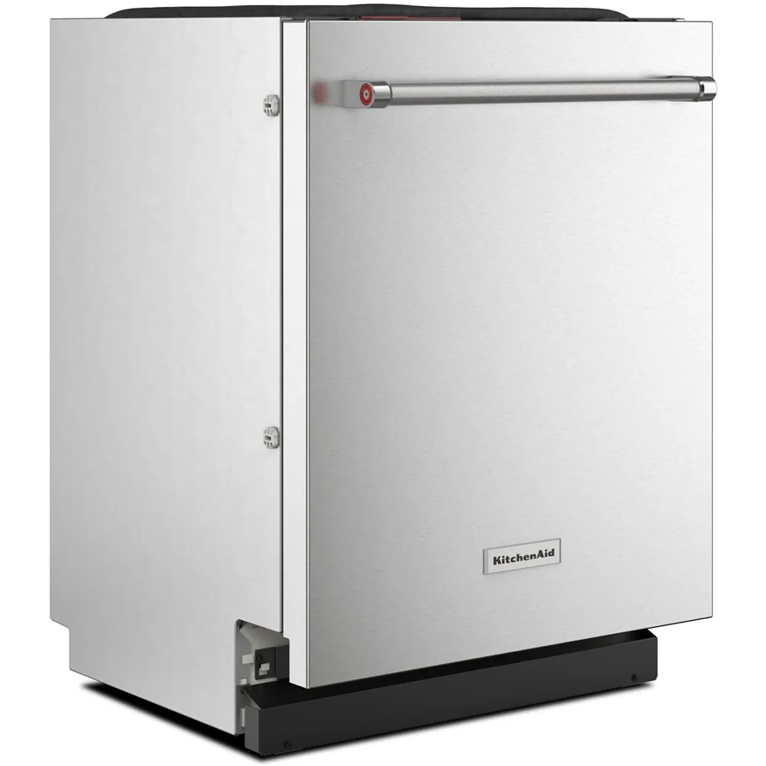 KitchenAid KDTE254ESS Built-In Dishwasher features