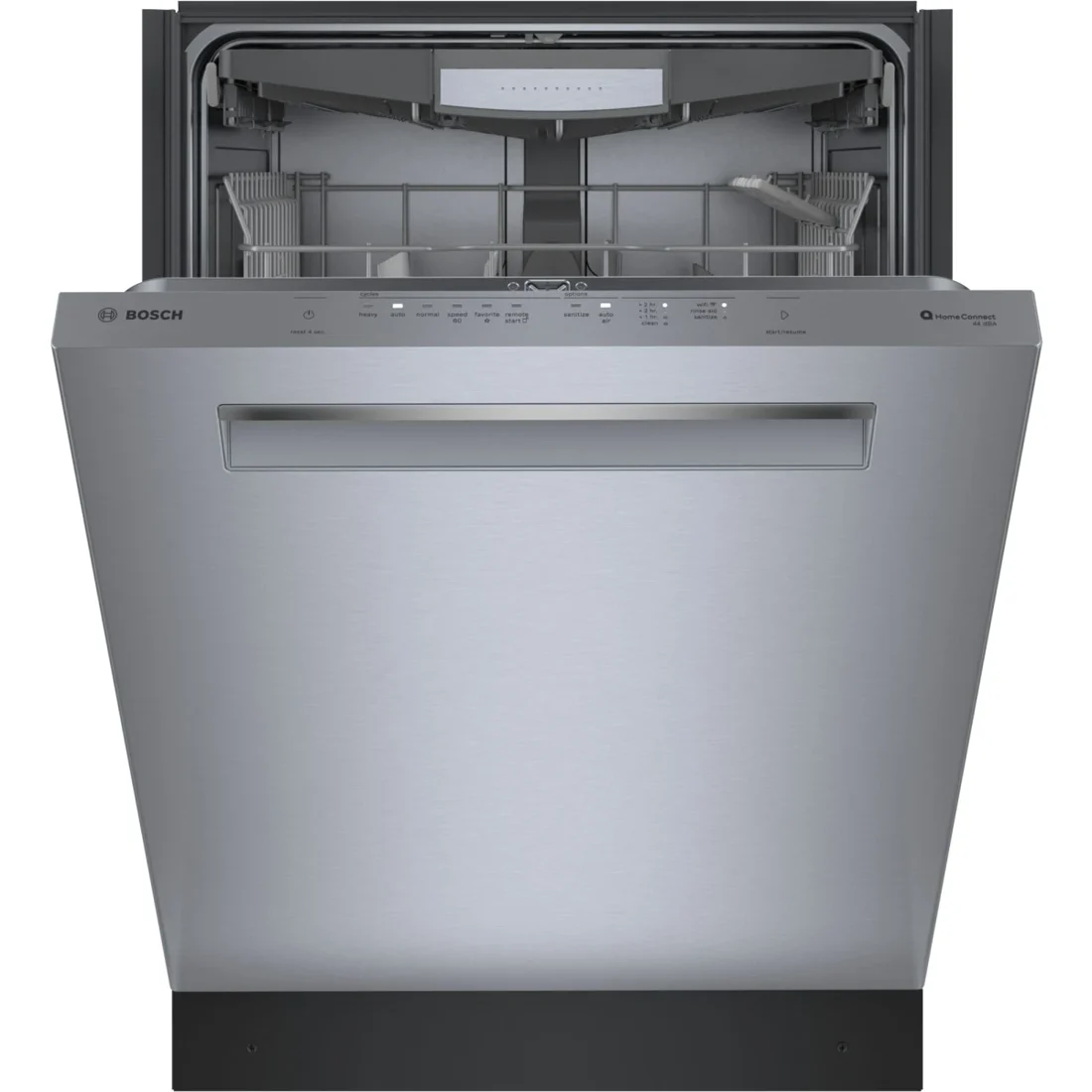 KitchenAid KDTE334GPS Built-In Dishwasher features