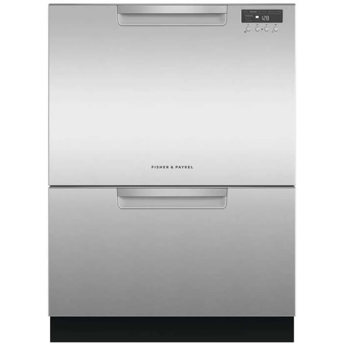 KitchenAid KDTM404EBS Built-In Dishwasher photo 3