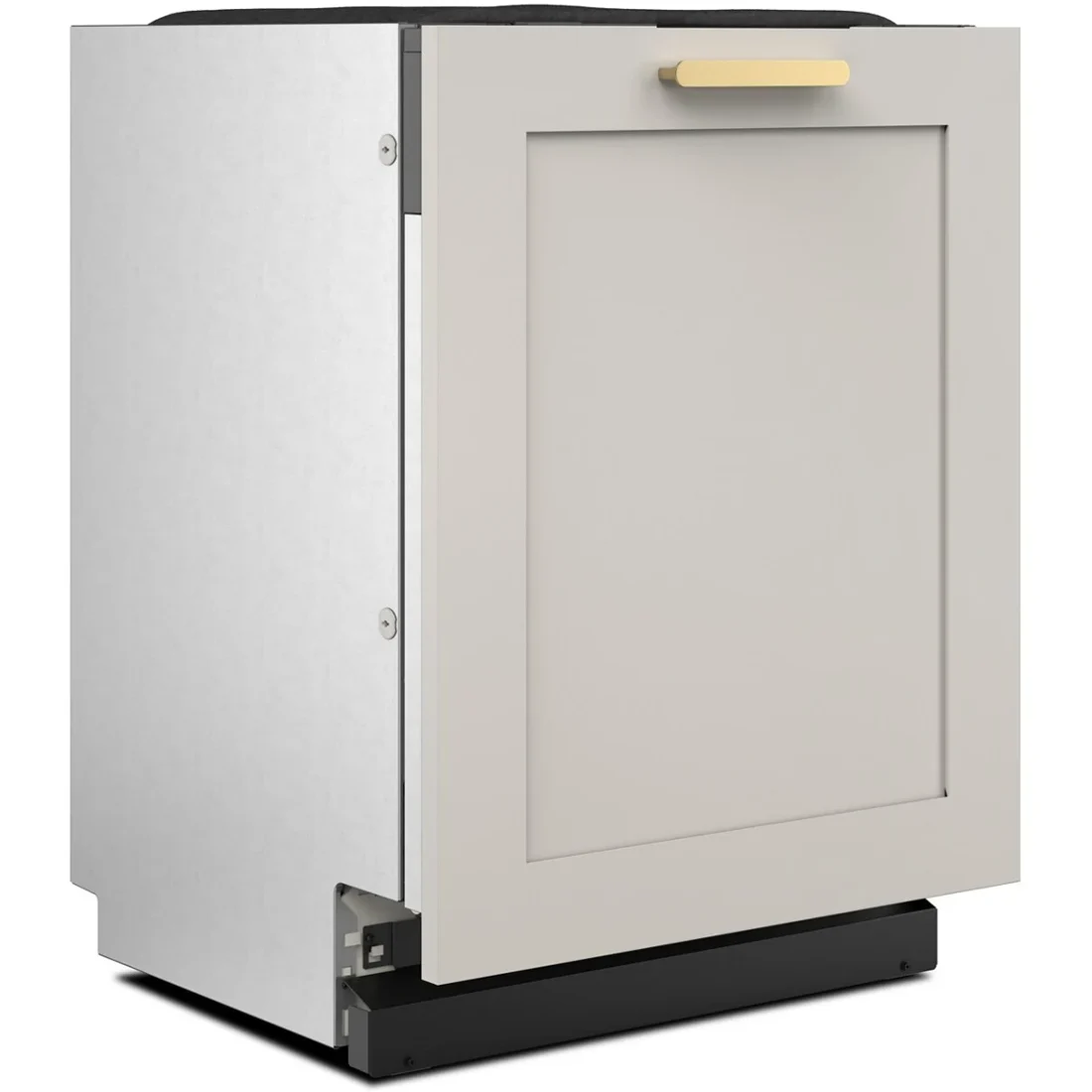 KitchenAid KDTM504EPA Built-In Dishwasher features