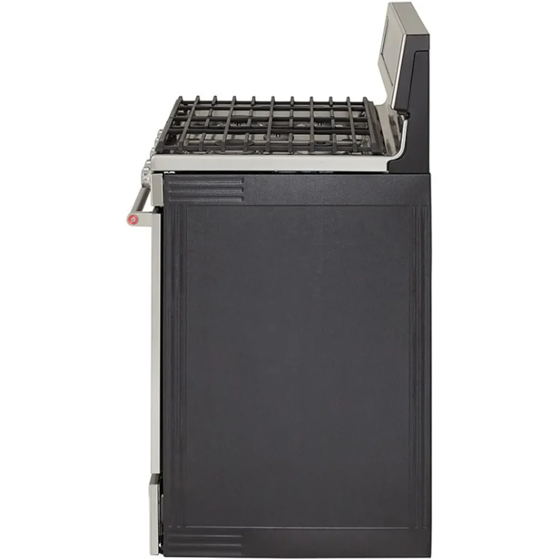 KitchenAid KFGG500ESS Freestanding Gas Range features
