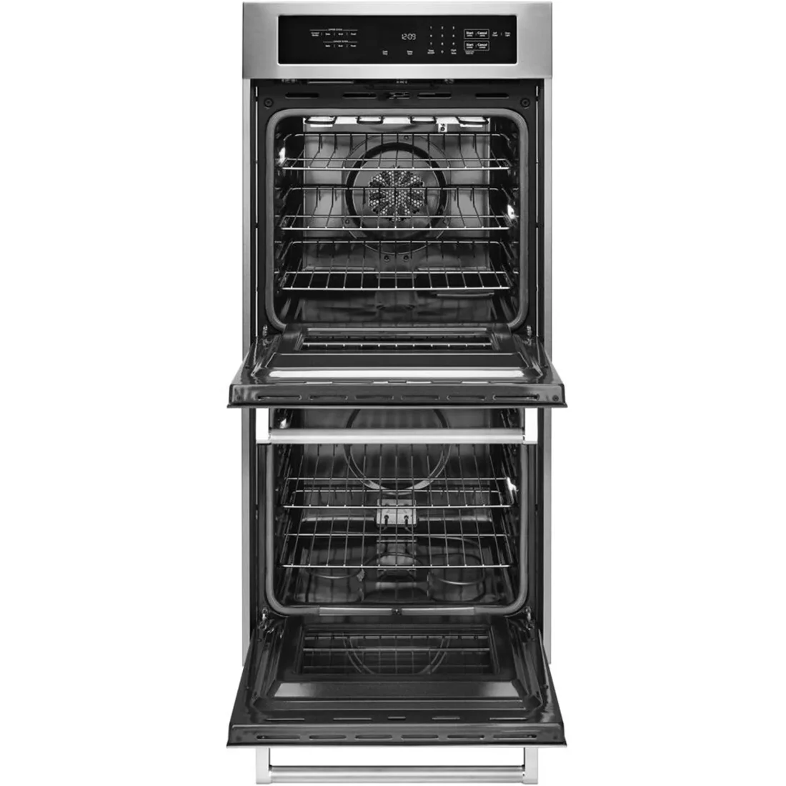 KitchenAid KODC304ESS Electric Wall Oven features