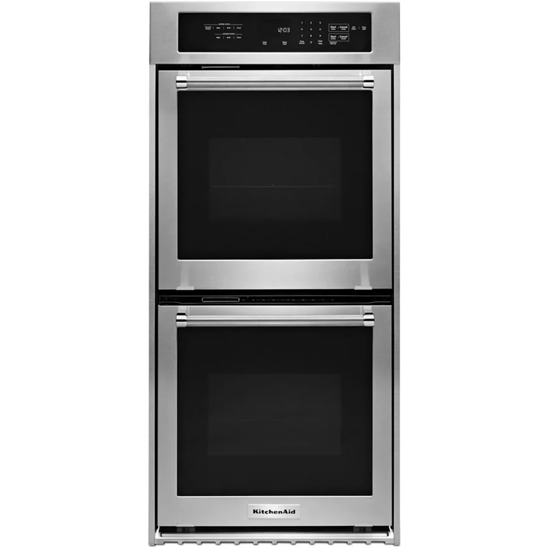 KitchenAid KODC304ESS Electric Wall Oven at Compare Deals Atlanta