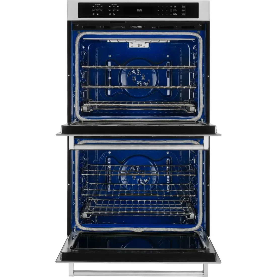 KitchenAid KODE500ESS Electric Wall Oven features