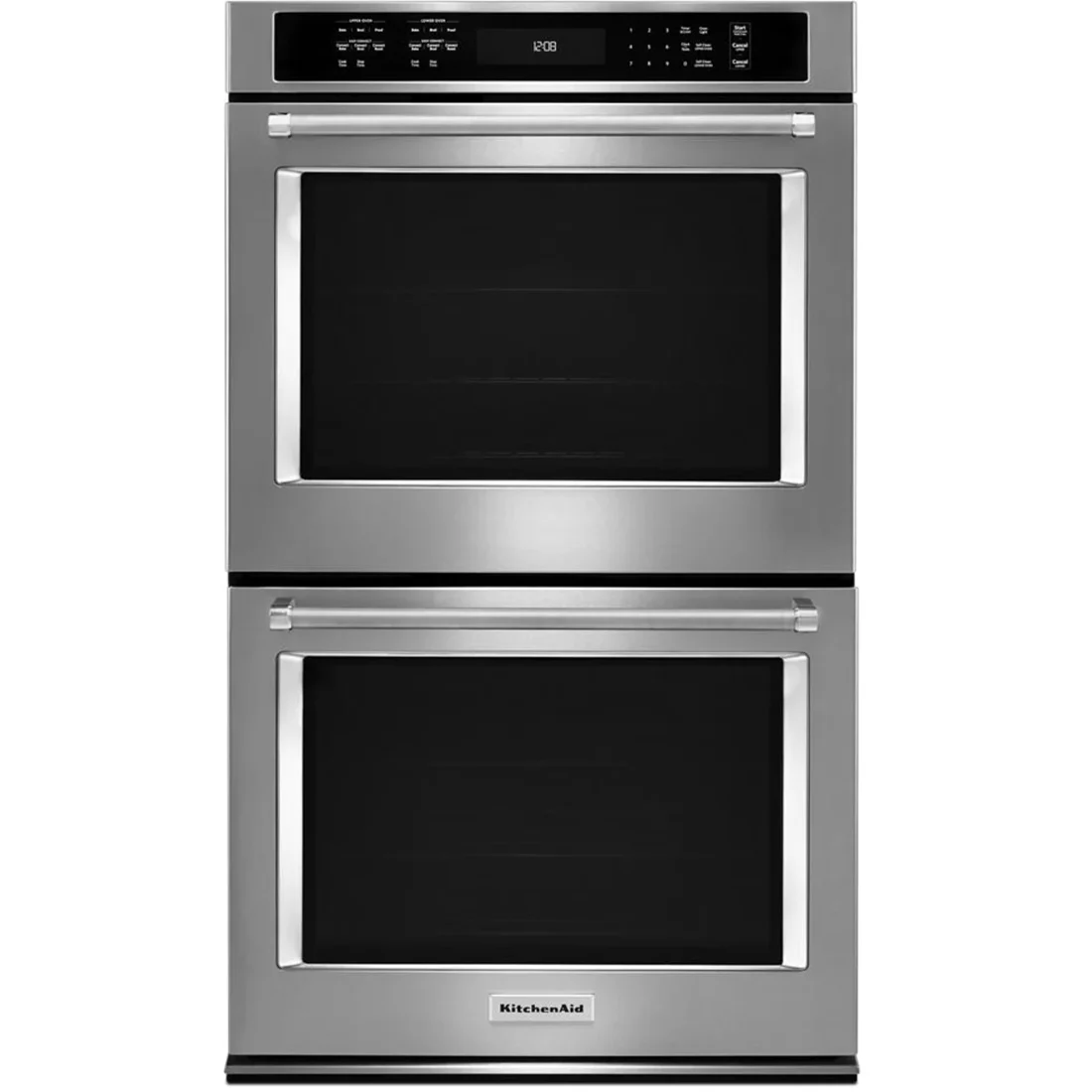 KitchenAid KODE500ESS Electric Wall Oven at Compare Deals Atlanta