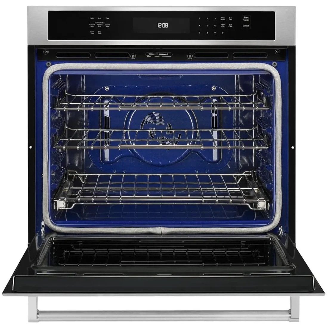 KitchenAid KOSE500ESS Electric Wall Oven photo 2