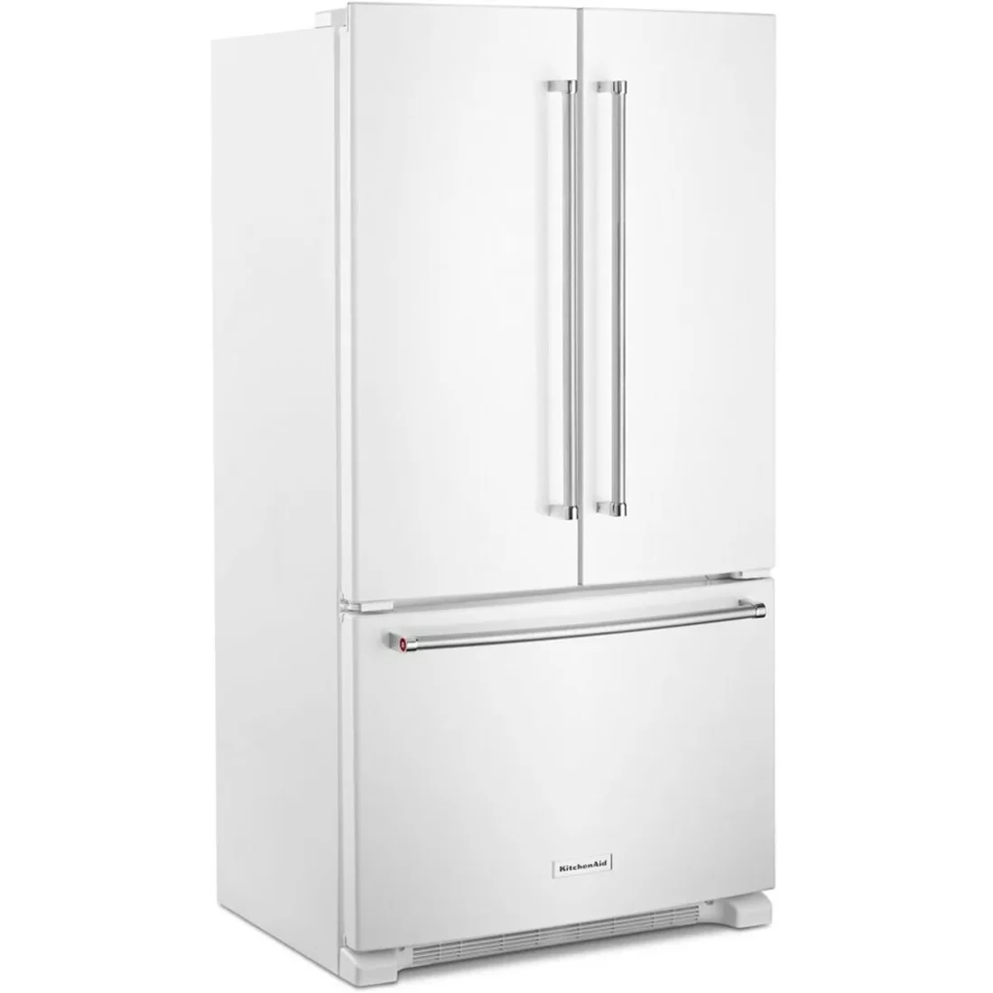 KitchenAid KRFC300EWH French-Door Refrigerator photo 2