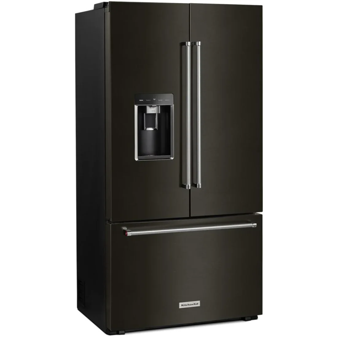 KitchenAid KRFC704FBS French-Door Refrigerator photo 2