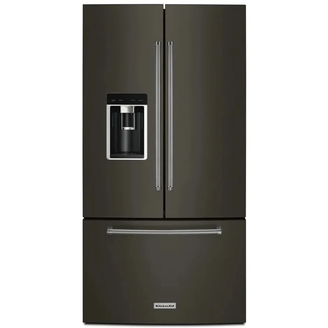 KitchenAid KRFC704FBS French-Door Refrigerator at Compare Deals Atlanta
