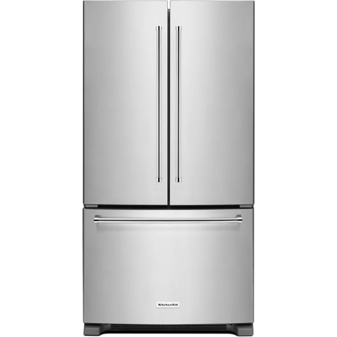 KitchenAid KRFF305ESS French-Door Refrigerator at Compare Deals Atlanta