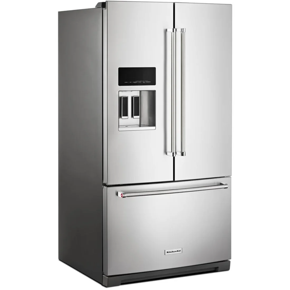 KitchenAid KRFF507HPS French-Door Refrigerator photo 2