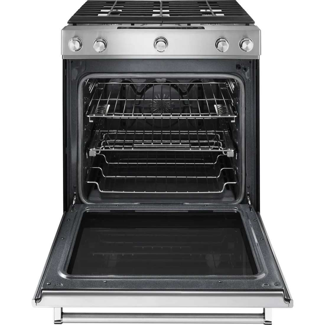 KitchenAid KSDB900ESS Built-In Dishwasher photo 3
