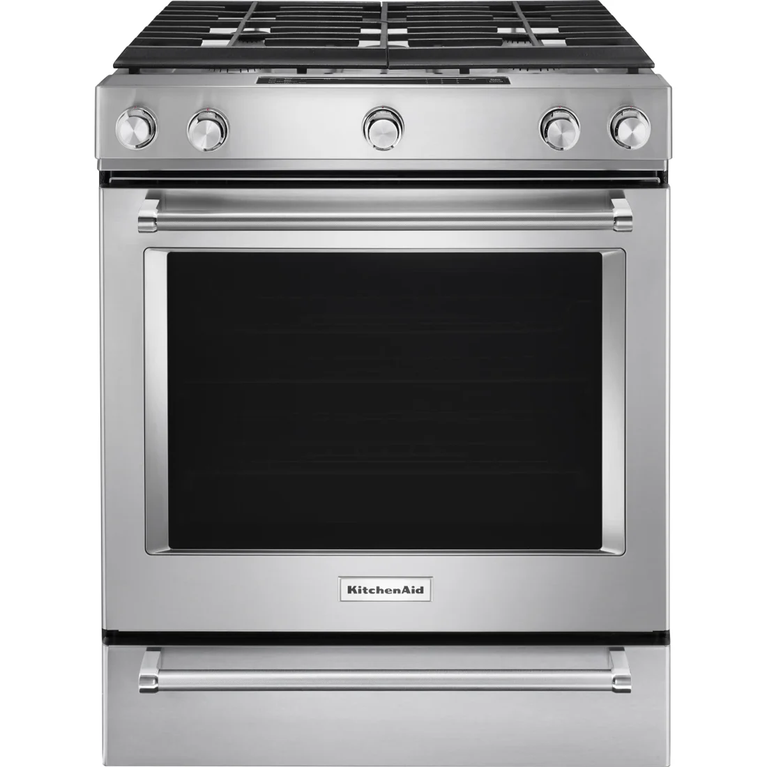 KitchenAid KSDB900ESS Built-In Dishwasher at Compare Deals Atlanta