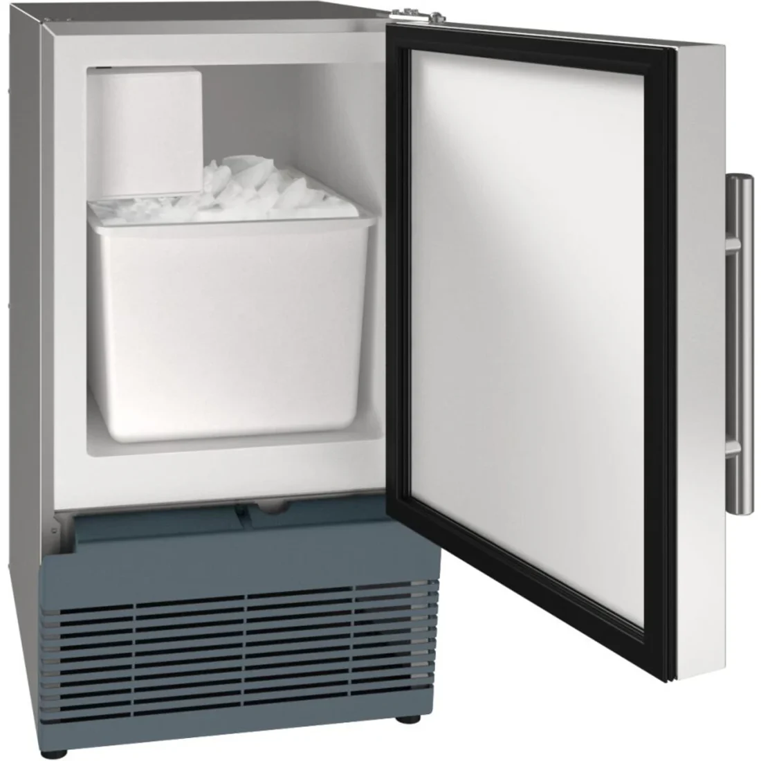 KitchenAid KUIX505ESS Undercounter Ice Maker photo 2