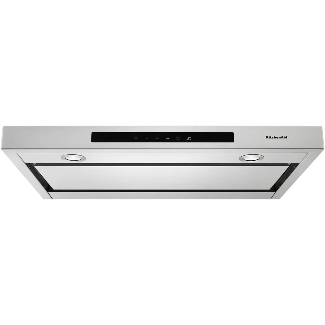 KitchenAid KVUB406GSS Wine & Beverage Cooler at Compare Deals Atlanta