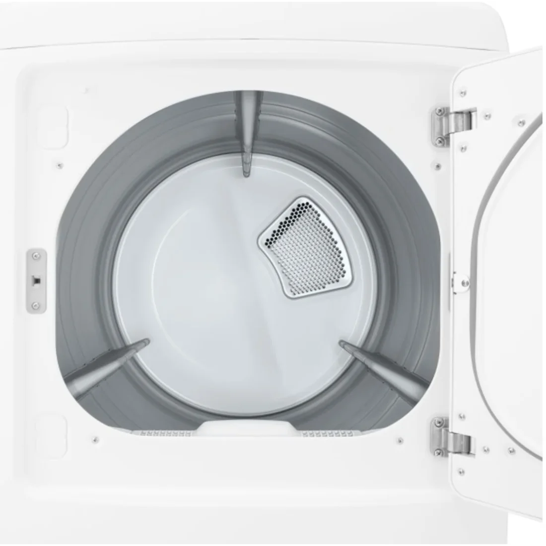 LG DLE1501W Electric Dryer features