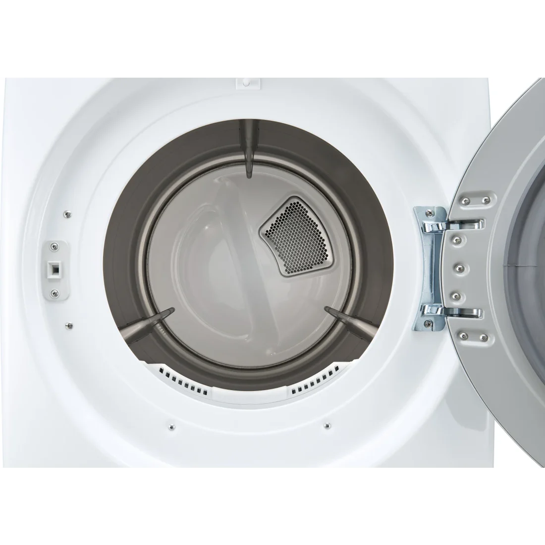 LG DLE3170W Electric Dryer features