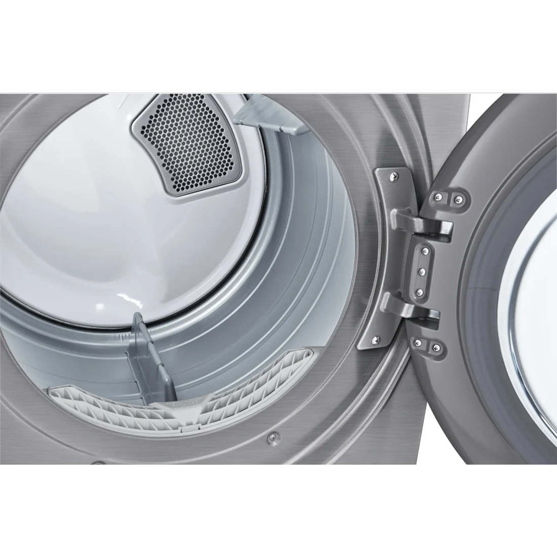 LG DLE3600V Electric Dryer features