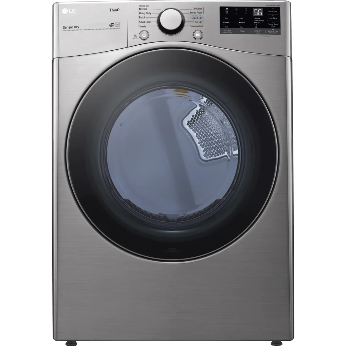 LG DLE3600V Electric Dryer at Compare Deals