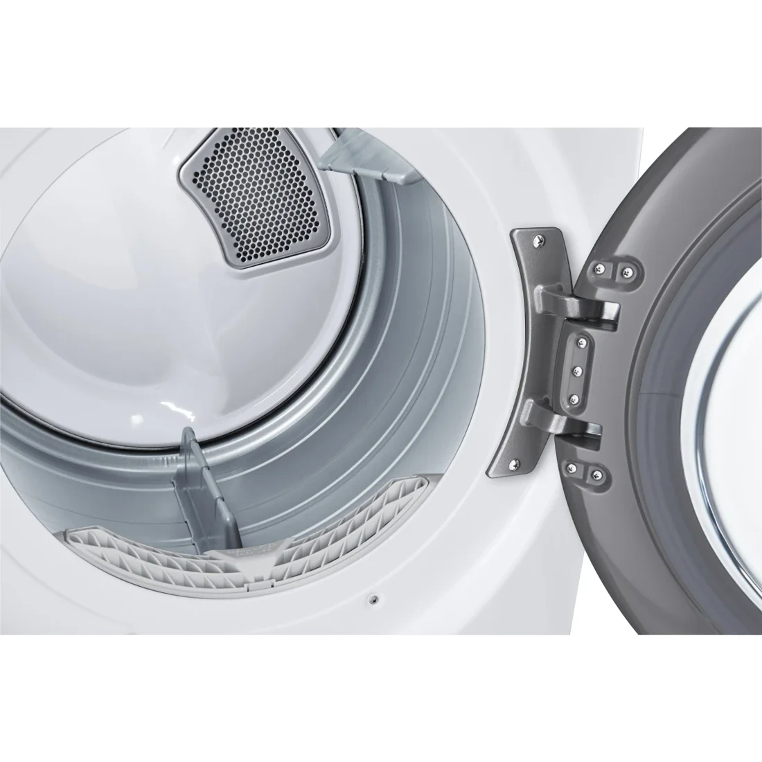 LG DLE3600W Electric Dryer features